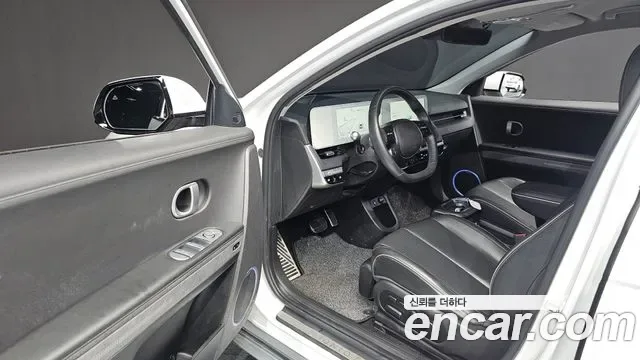 Hyundai Ioniq 5 Prestige, миниатюра 15