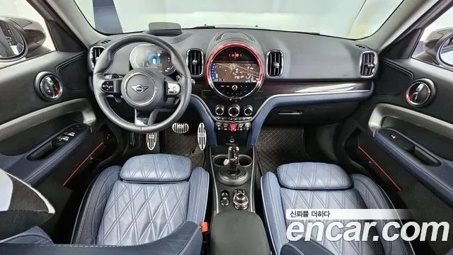 MINI Cooper ALL4 II, миниатюра 20