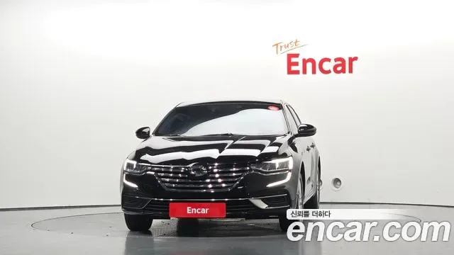 Renault SM6 1.3 TCe SE, миниатюра 7