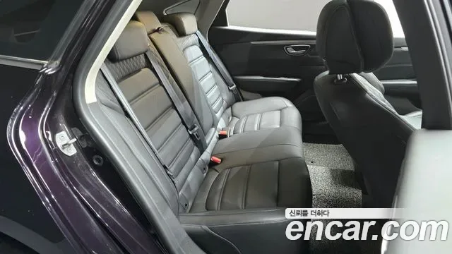 Renault SM6 1.3 TCe RE, миниатюра 4