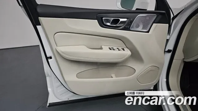 Volvo XC60 B5, миниатюра 5