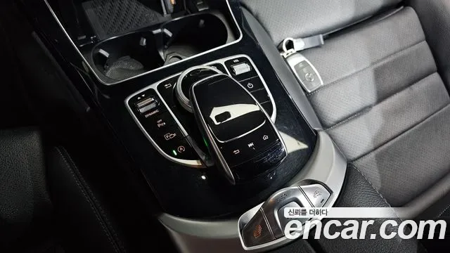 Mercedes-Benz C-Class C200, миниатюра 21