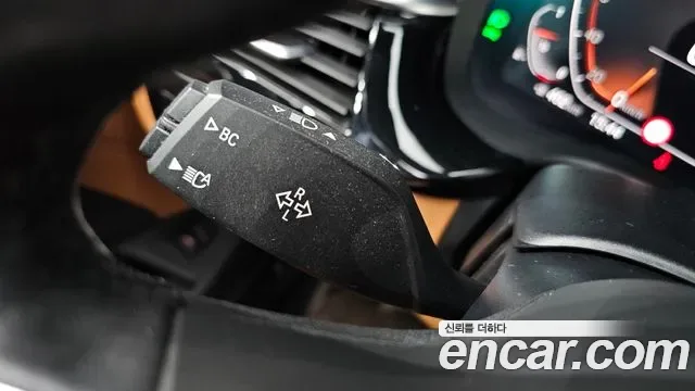 BMW 5 (G30) 520i M, миниатюра 30