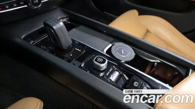 Volvo V60 B5 AWD, миниатюра 9
