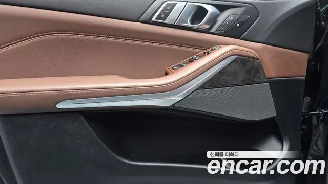 BMW X5 xDrive 30d xLine, миниатюра 16