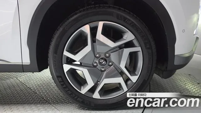 Hyundai The New Palisade дизель 2.2 2WD, миниатюра 2