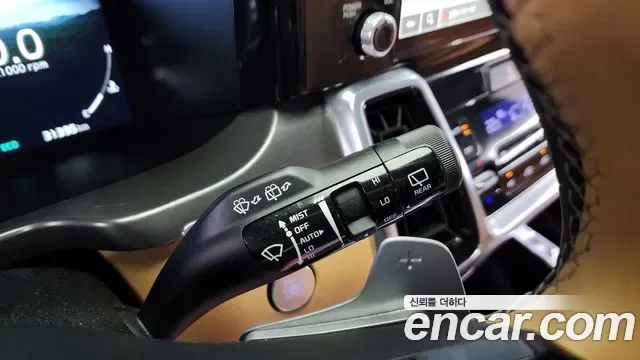 Kia Sorento дизель 2.2 2WD Signature, миниатюра 6