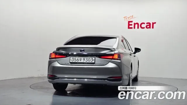 Lexus ES, миниатюра 29