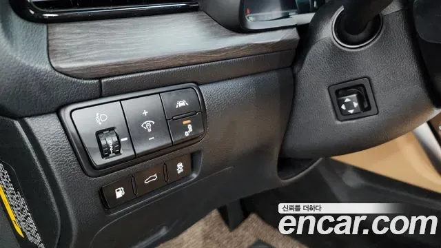 Kia K7 гибрид Signature, миниатюра 13