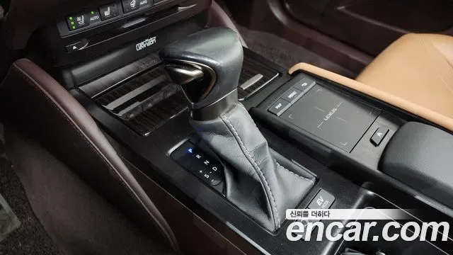 Lexus ES, миниатюра 12