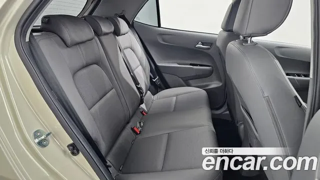 Kia Morning (JA) Prestige, миниатюра 9