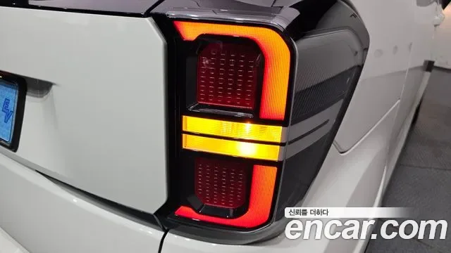 Kia Ray EV, миниатюра 23