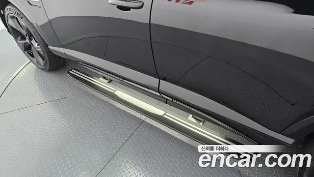 Genesis GV80 3.5T бензин AWD, миниатюра 13