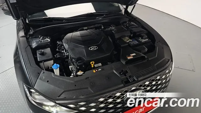 Hyundai Grandeur, миниатюра 9