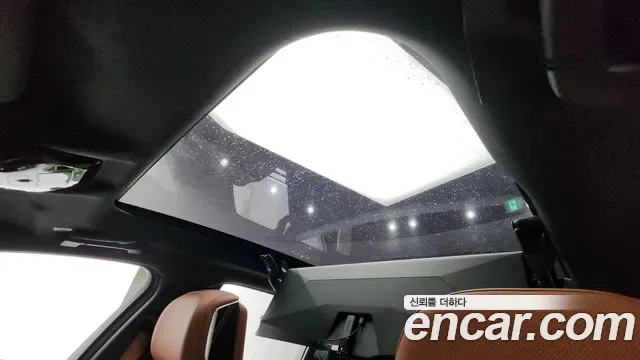 BMW 7 (G70) 740i xDrive M, миниатюра 8