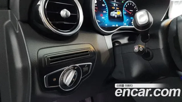 Mercedes-Benz GLC GLC300e 4MATIC, миниатюра 10
