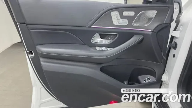 Mercedes-Benz GLS GLS580 4MATIC, миниатюра 26