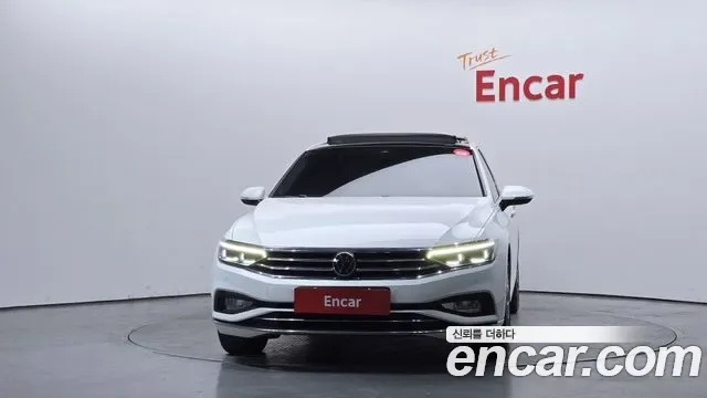 Volkswagen GT(B8) 2.0 TDI Prestige, миниатюра 4
