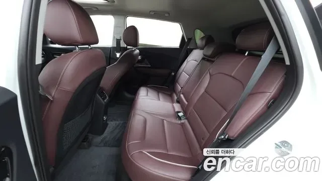 Kia Niro 1.6 HEV, миниатюра 27