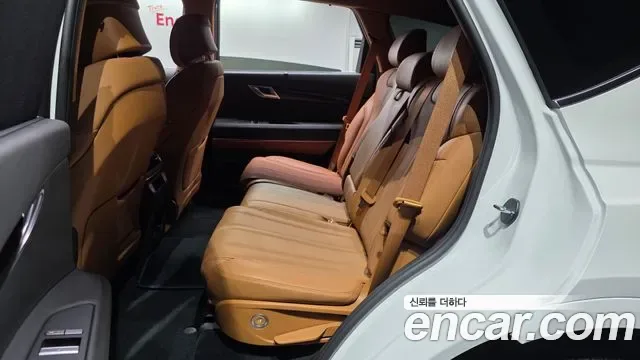 Genesis GV80 2.5T бензин 2WD, миниатюра 21