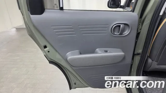 Hyundai Casper, миниатюра 18