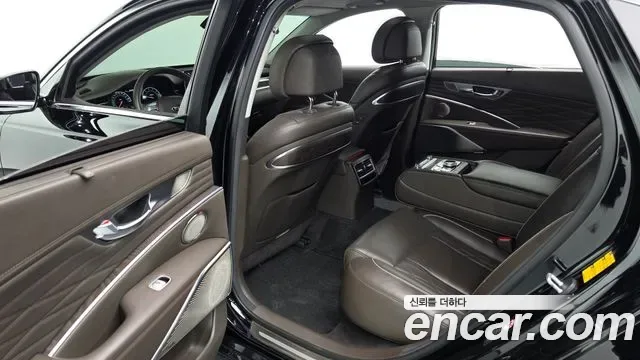 Kia K9 3.8 GDI AWD III, миниатюра 3