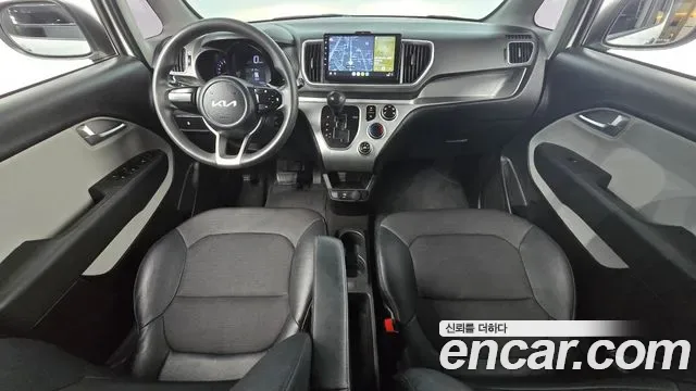 Kia The New Ray Prestige, миниатюра 11