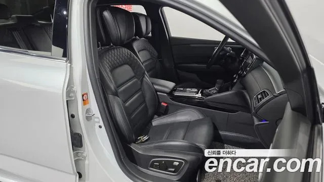 Renault SM6 2.0 GDe RE, миниатюра 10