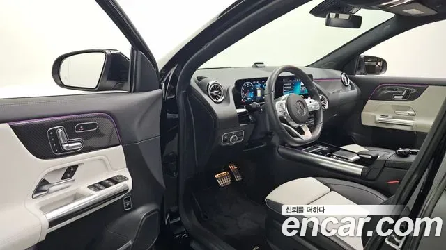 Mercedes-Benz GLA GLA250 4MATIC, миниатюра 7