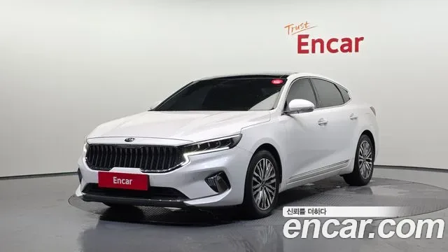 Kia K7 3.0 LPI Prestige( ), миниатюра 14