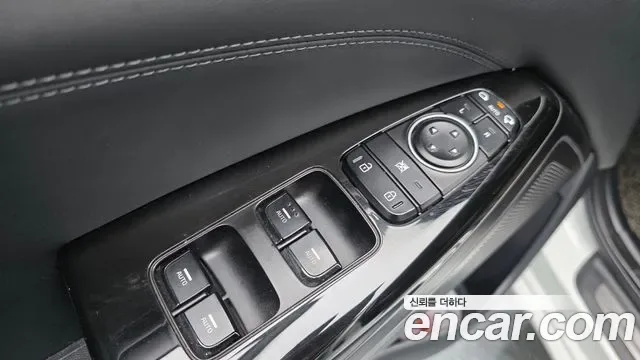 Kia K7 3.0 LPI Prestige, миниатюра 5