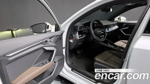 Audi A3 40 TFSI, миниатюра 12