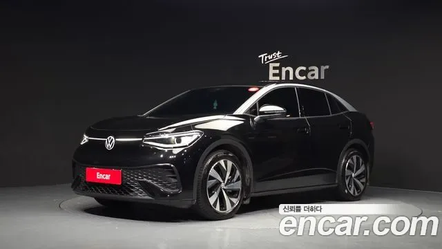Volkswagen ID.5, миниатюра 30