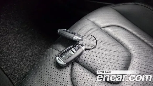 Hyundai Avante (CN7) 1.6 Modern, миниатюра 9