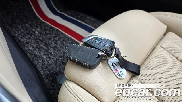 BMW 3 (G20) 320d xDrive M, миниатюра 12