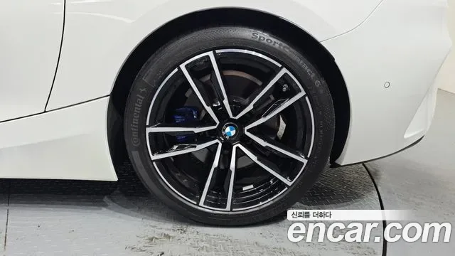 BMW Z4 sDrive20i M, миниатюра 11