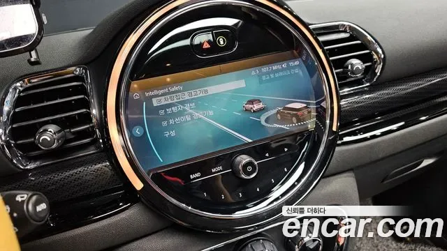 MINI Cooper II, миниатюра 28