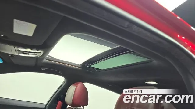 Kia Stinger 3.3 Turbo AWD GT, миниатюра 5