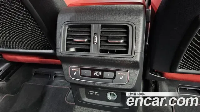Audi SQ5 3.0 TFSI, миниатюра 4