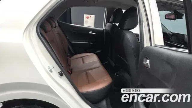 Kia Morning (JA) Prestige, миниатюра 21