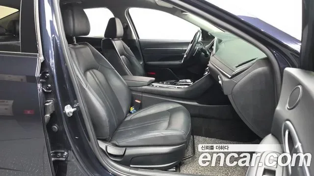 Hyundai Sonata 2.0 Premium, миниатюра 11