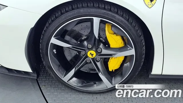 Ferrari SF90, миниатюра 14