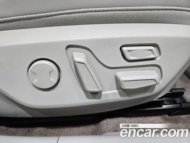 Kia EV4 2WD, миниатюра 20