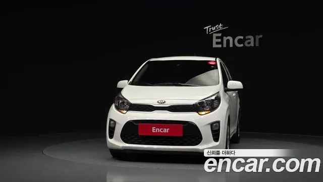 Kia Morning (JA), миниатюра 7
