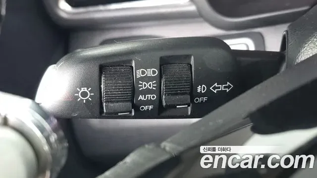 KGM Tivoli 1.5 A3 2WD, миниатюра 9