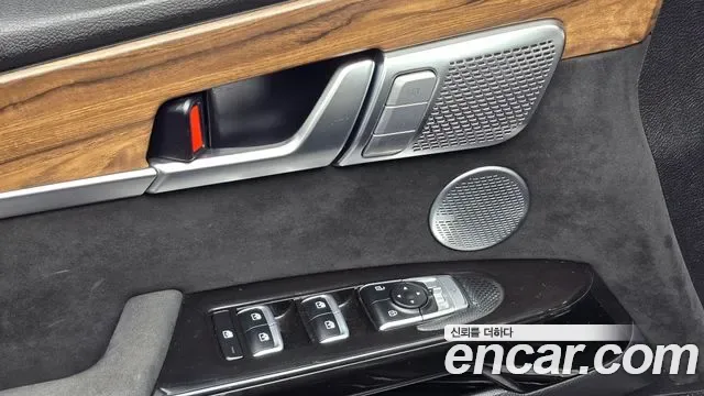 Kia Mohave дизель 3.0 4WD 6 мест Gravity, миниатюра 11