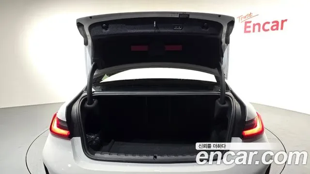 BMW 3 (G20) 320i M, миниатюра 26