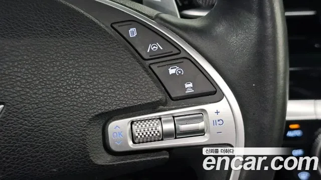 Genesis G80 бензин 2.5 Turbo 2WD ( ), миниатюра 6