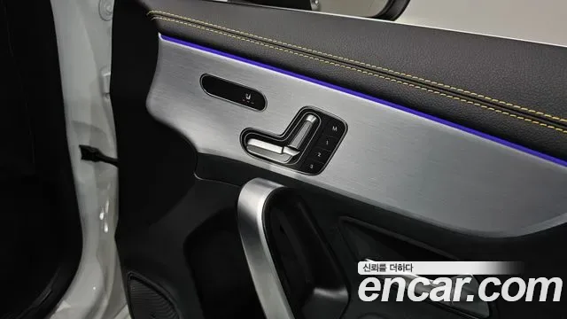 Mercedes-Benz CLA AMG CLA 45 S 4MATIC+, миниатюра 7
