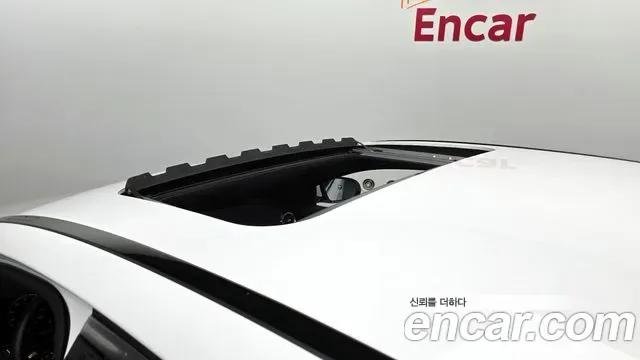 Mercedes-Benz E-Class E220d 4MATIC AMG Line, миниатюра 15